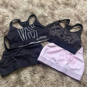 Victoria sport sports bras